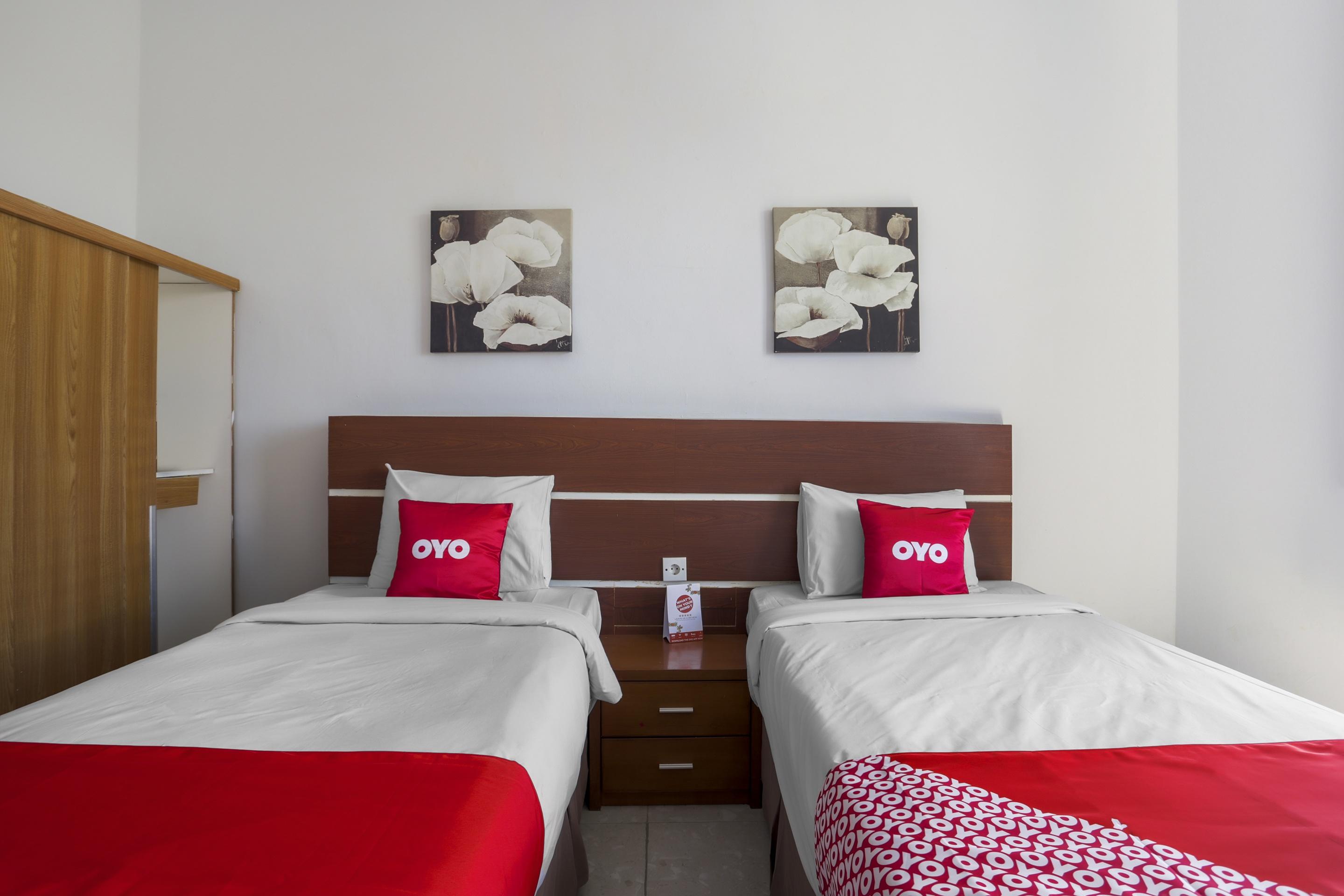 Oyo 3852 Valomia Guest House Denpasar  Exterior photo