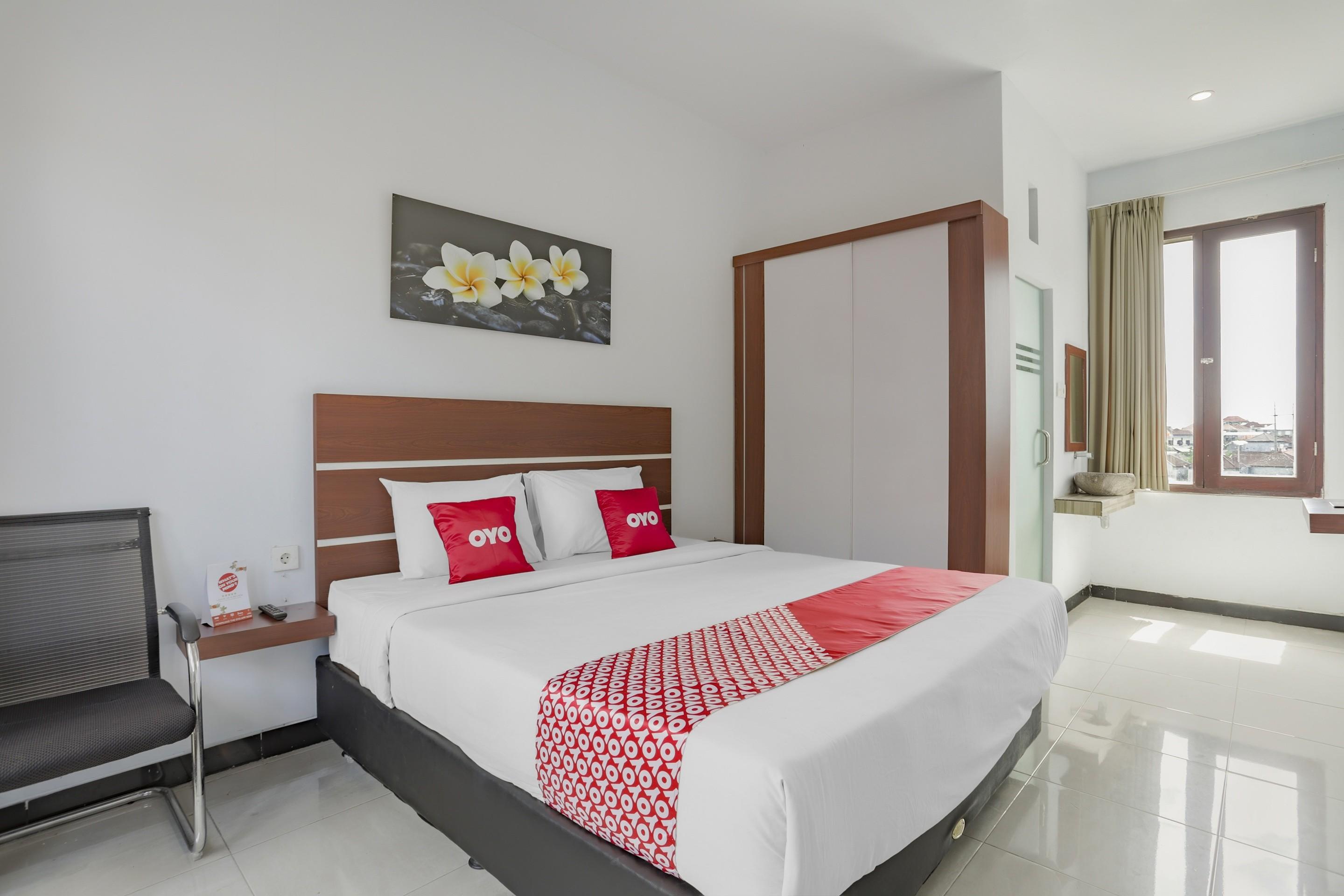 Oyo 3852 Valomia Guest House Denpasar  Exterior photo